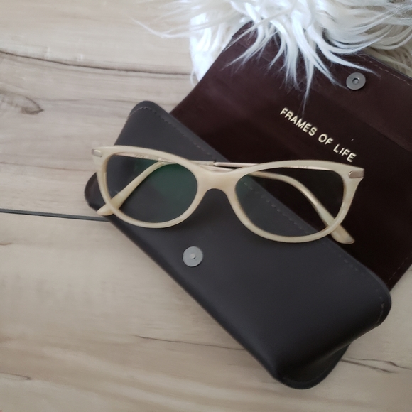 GIORGIO ARMANI - Glasses & case - Picture 2 of 13